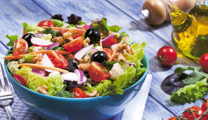 8 truques para baixar o peso