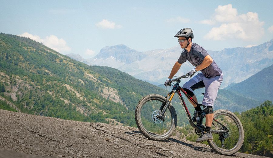 Não te dás muito bem com as subidas longas? Temos solução para ti