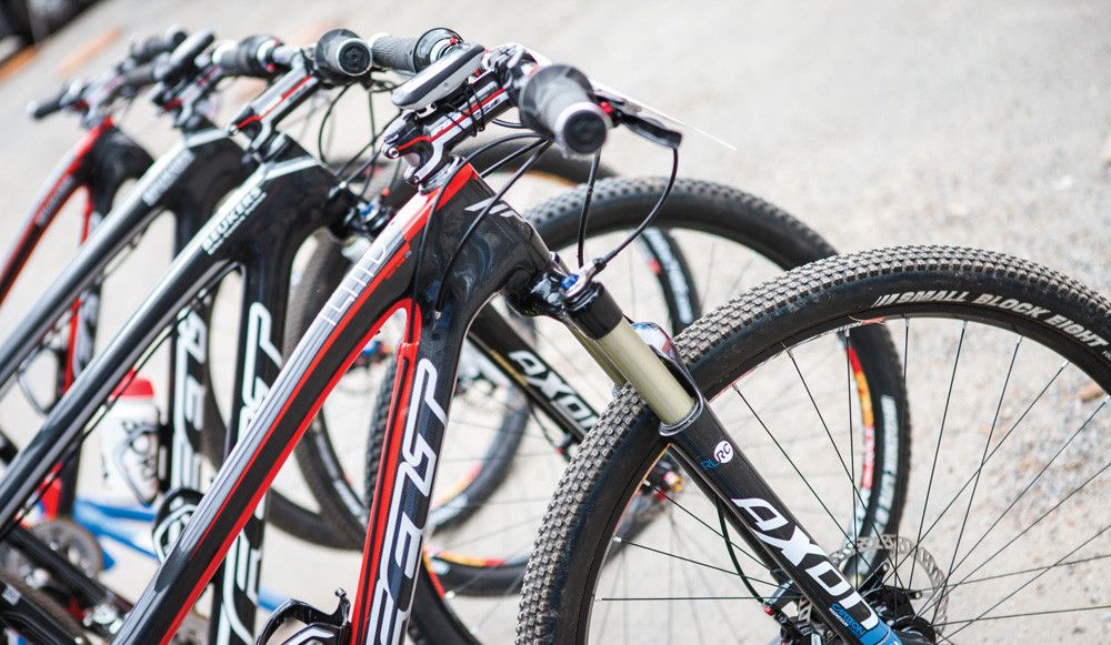 21 termos que deves conhecer para entender a tua bicicleta