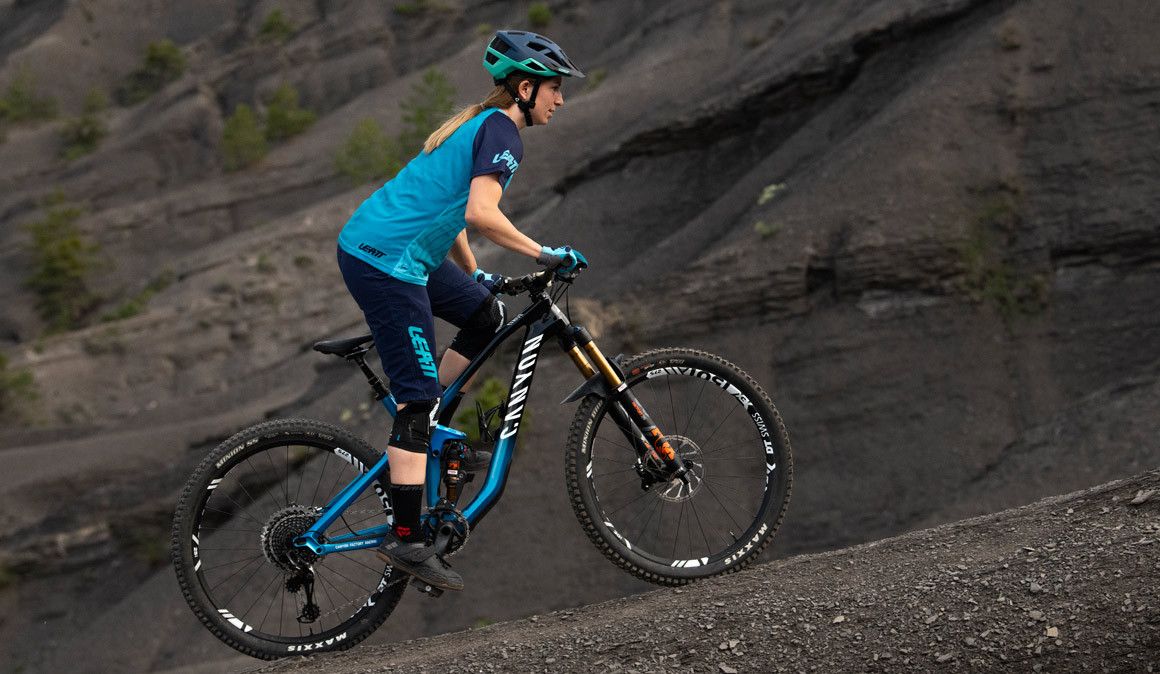 Adapta a tua bicicleta às tuas medidas