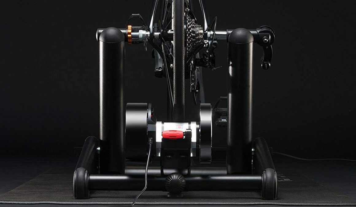 Treinar no rolo: tudo o que precisas de saber 