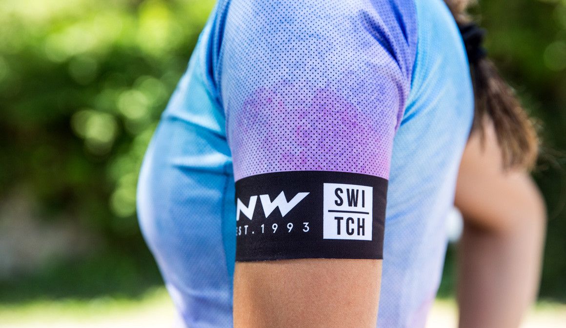 Como lavar a roupa de ciclismo