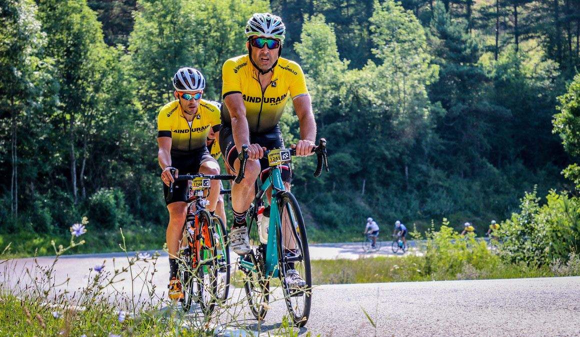 Como voltar a treinar