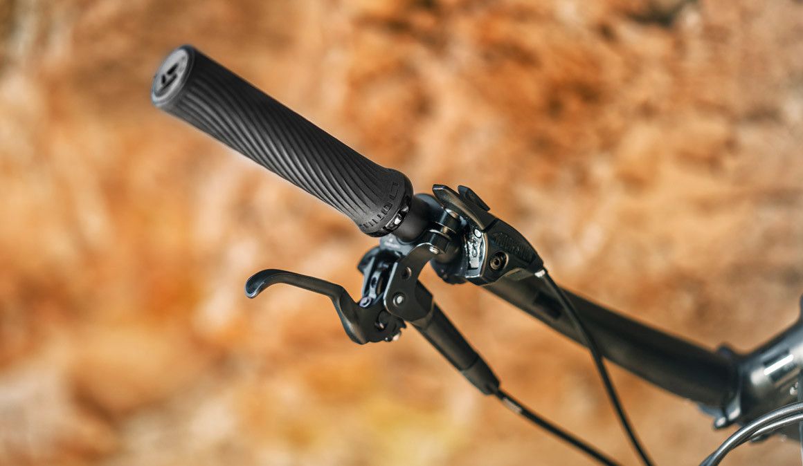 Como otimizar a ergonomia no guiador