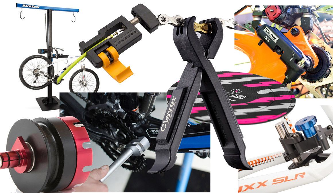 8 curiosas ferramentas que facilitam a vida de qualquer mecânico 