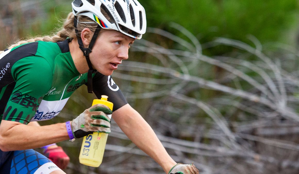 Será que o bidon é um foco de infeções? 