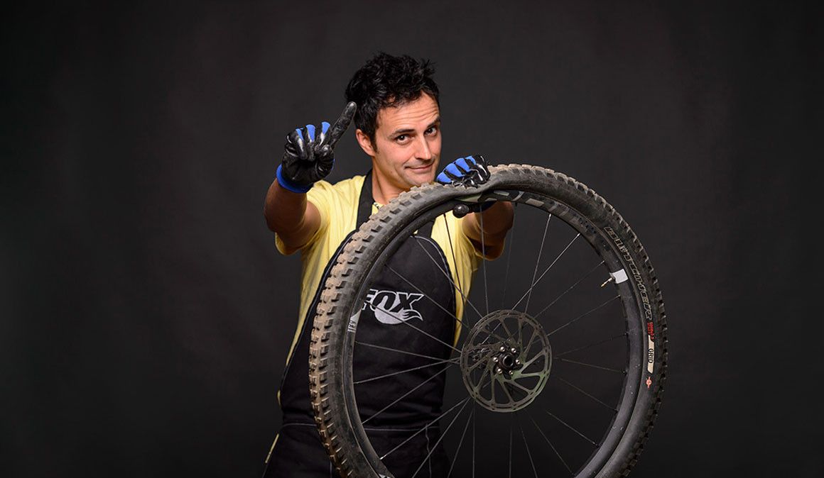 Vais recomeçar a pedalar? Revê o líquido selante 