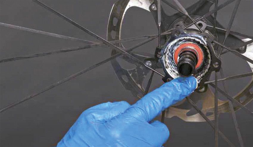 Sabes que tipo de massa sintética ou lubrificante deves colocar em cada caso?