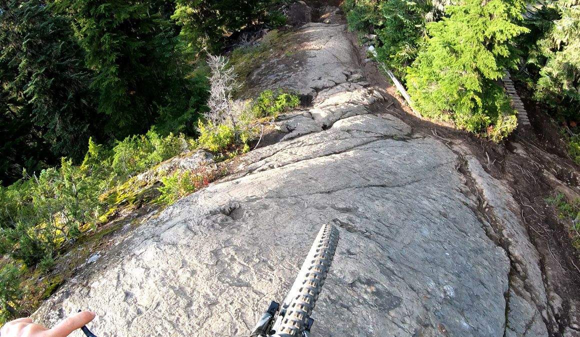 Tens pela frente uma descida complicada? Segue estes conselhos 