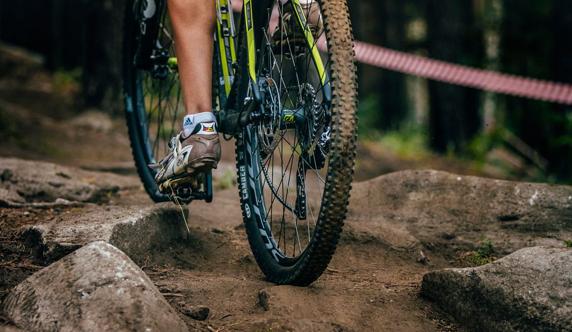 8 truques para ganhar tração nas subidas