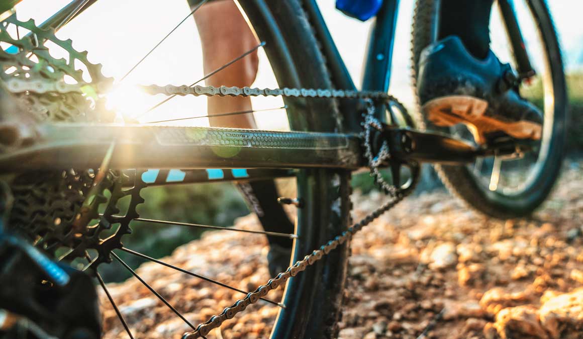 No Verão faz estas três coisas na tua bicicleta 