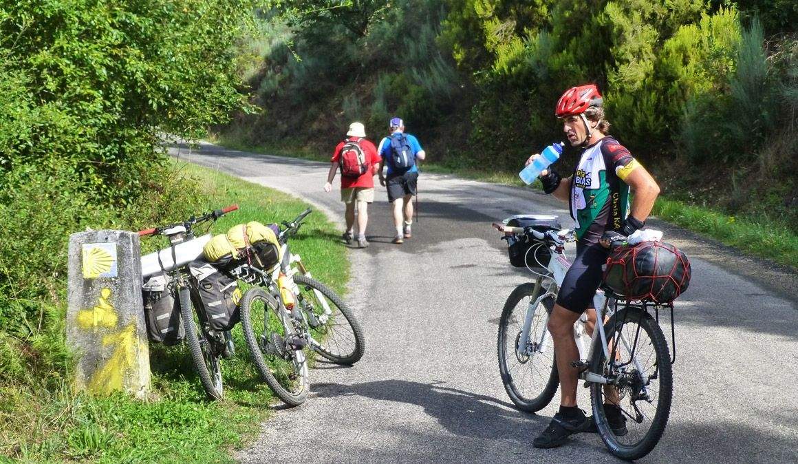 14 coisas de que não te podes esquecer se vais fazer o Caminho de Santiago