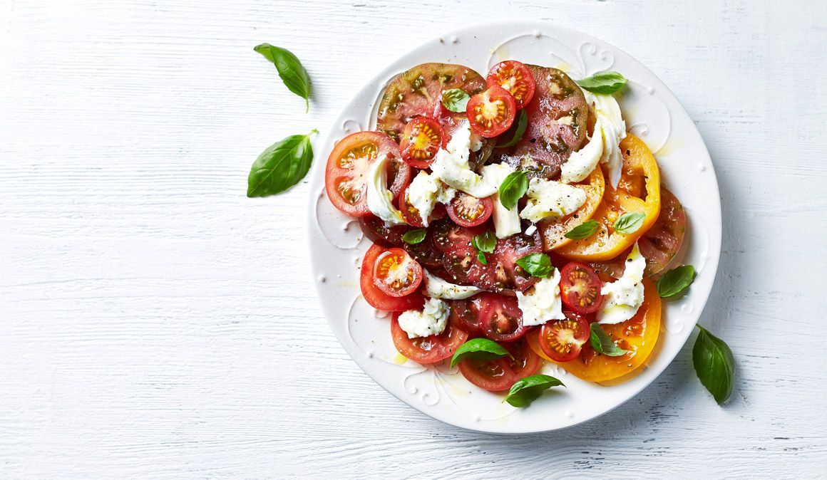 6 conselhos de alimentação no Verão para ciclistas