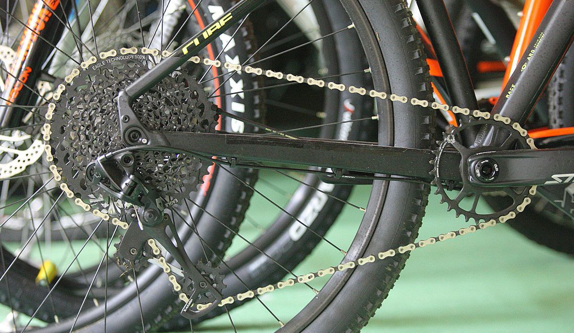 3 coisas que nunca deves fazer ao parar a tua bicicleta