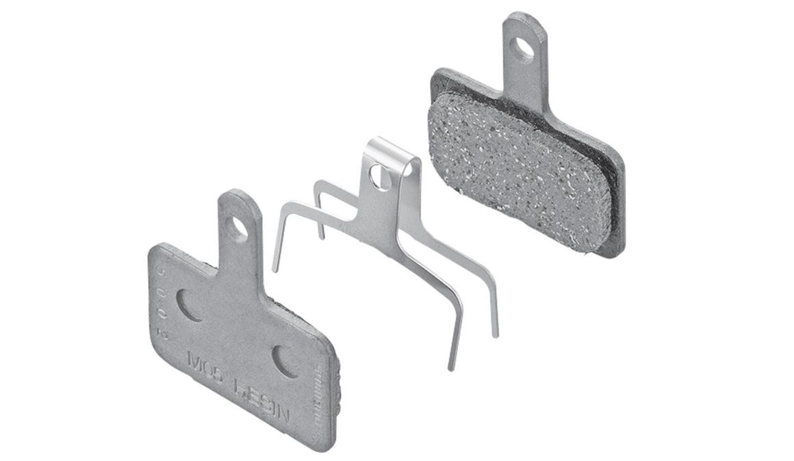 Pastilhas de travão orgânicas ou metálicas: como escolher as melhores para os nossos travões