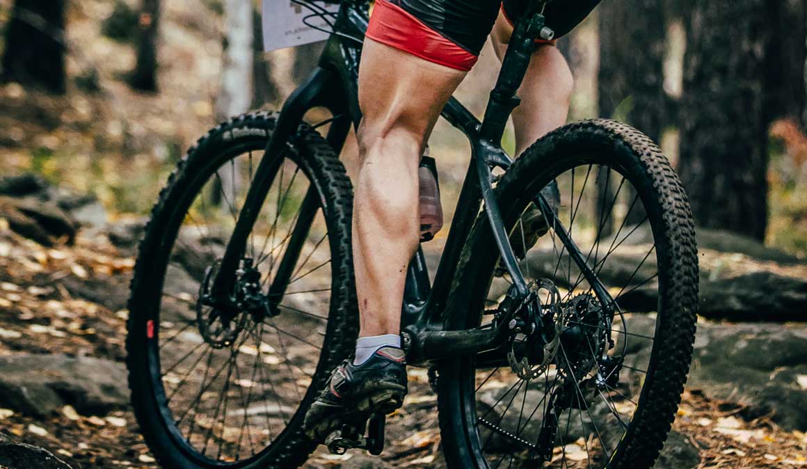 Dor nos gémeos: três causas 