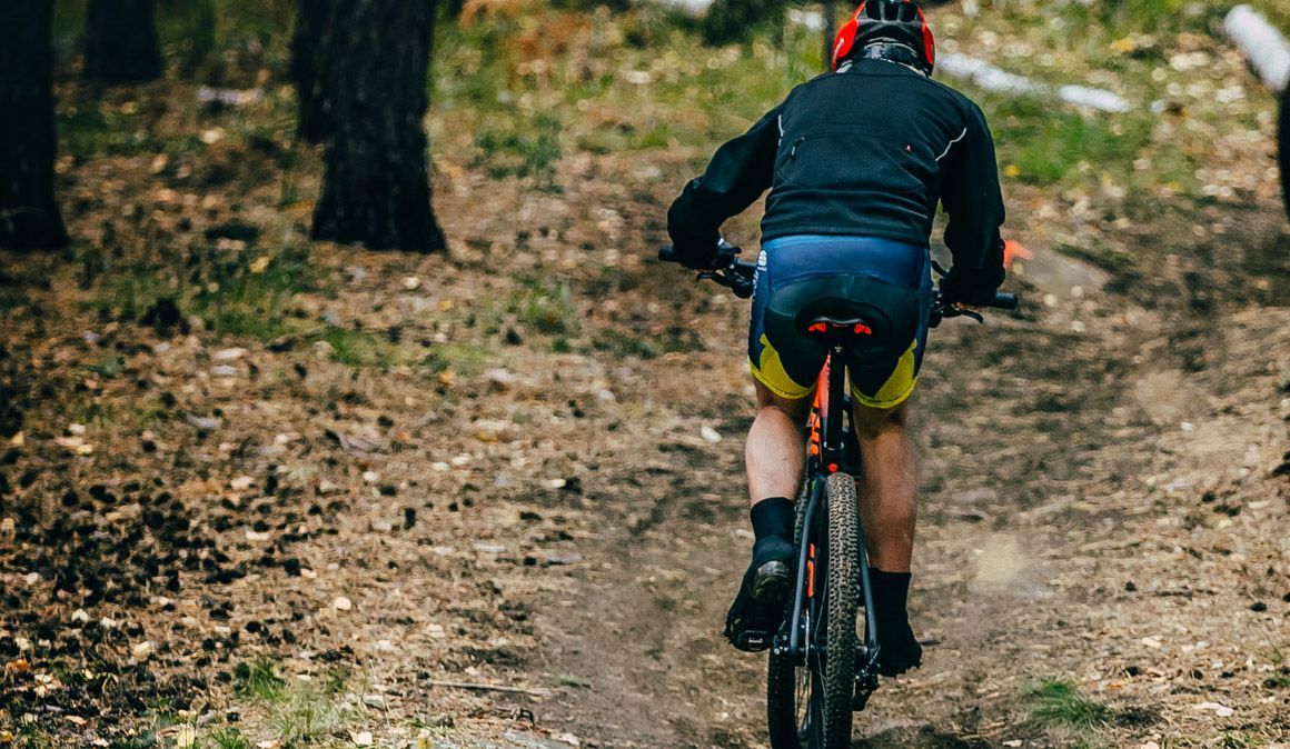 As 10 falhas mais frequentes no treino de ciclismo 