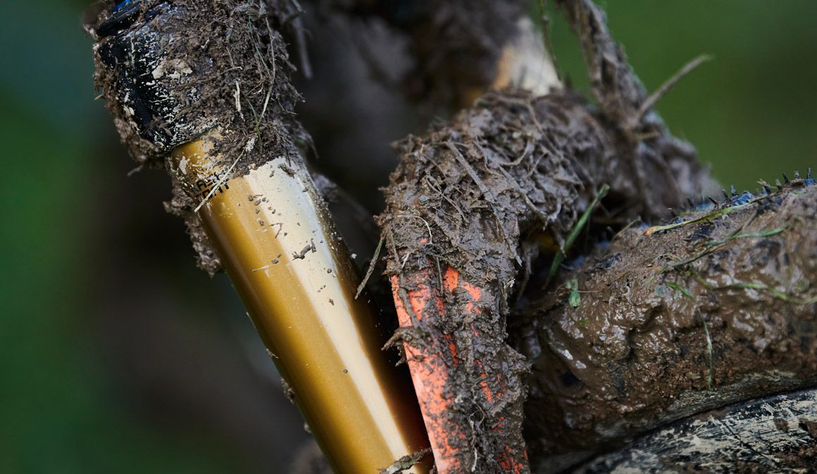 5 acessórios para combater a lama quando andamos de bicicleta