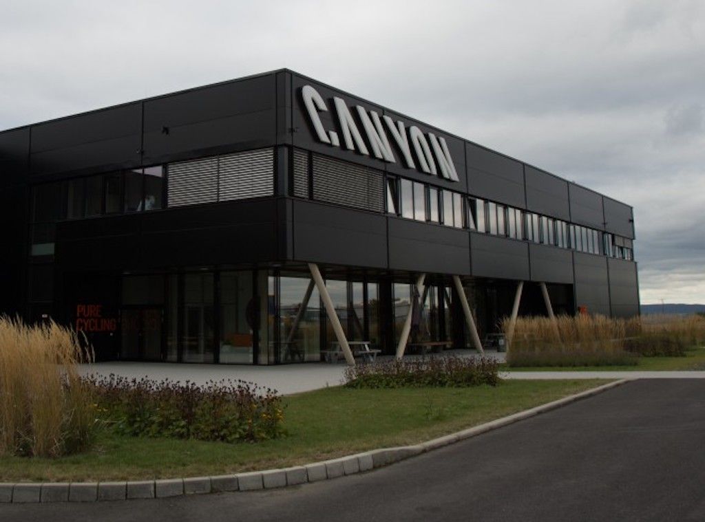 Maior acionista da Adidas investe na Canyon