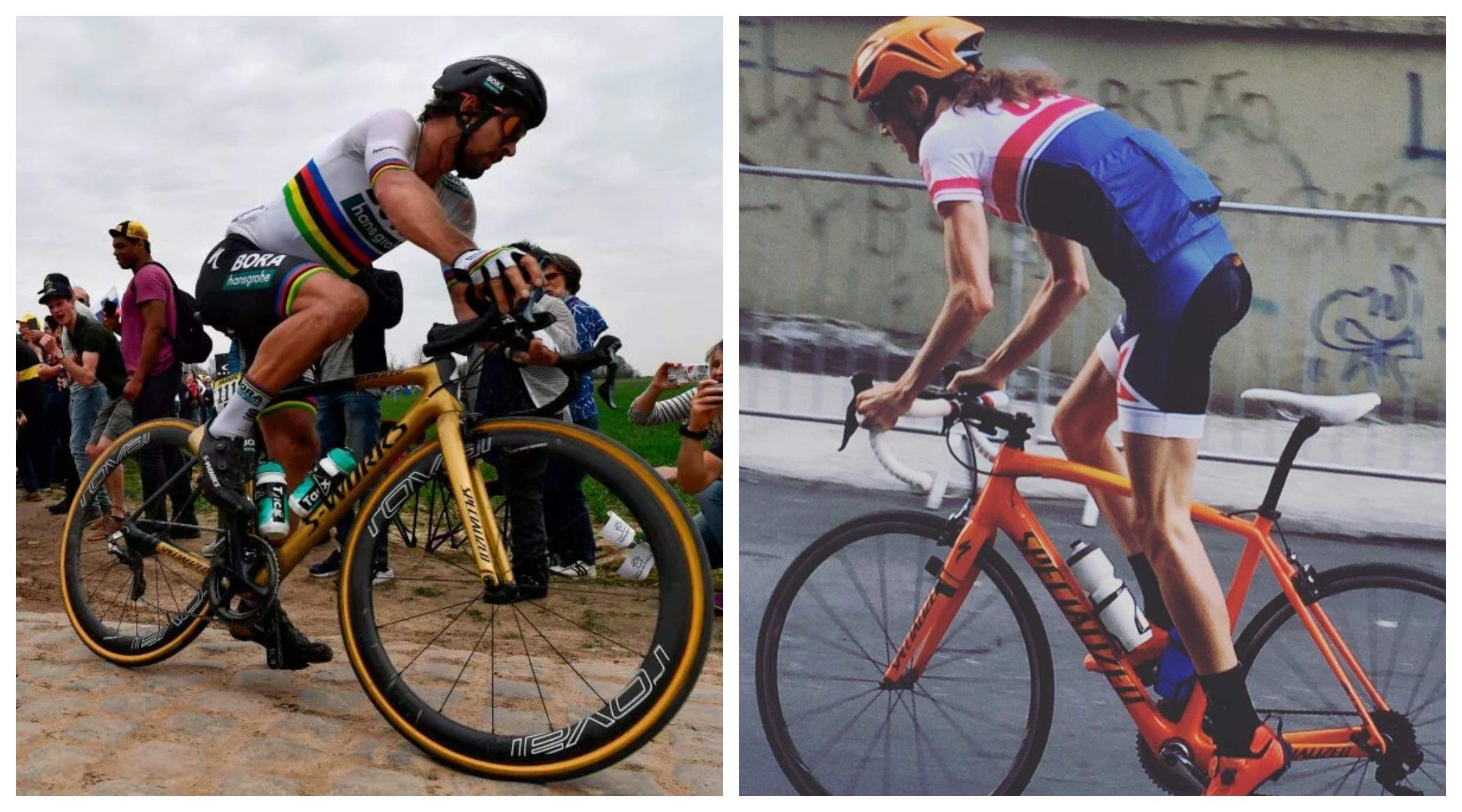 Assalto na Specialized: foram roubadas 16 bicicletas valorizadas em 130.000 euros