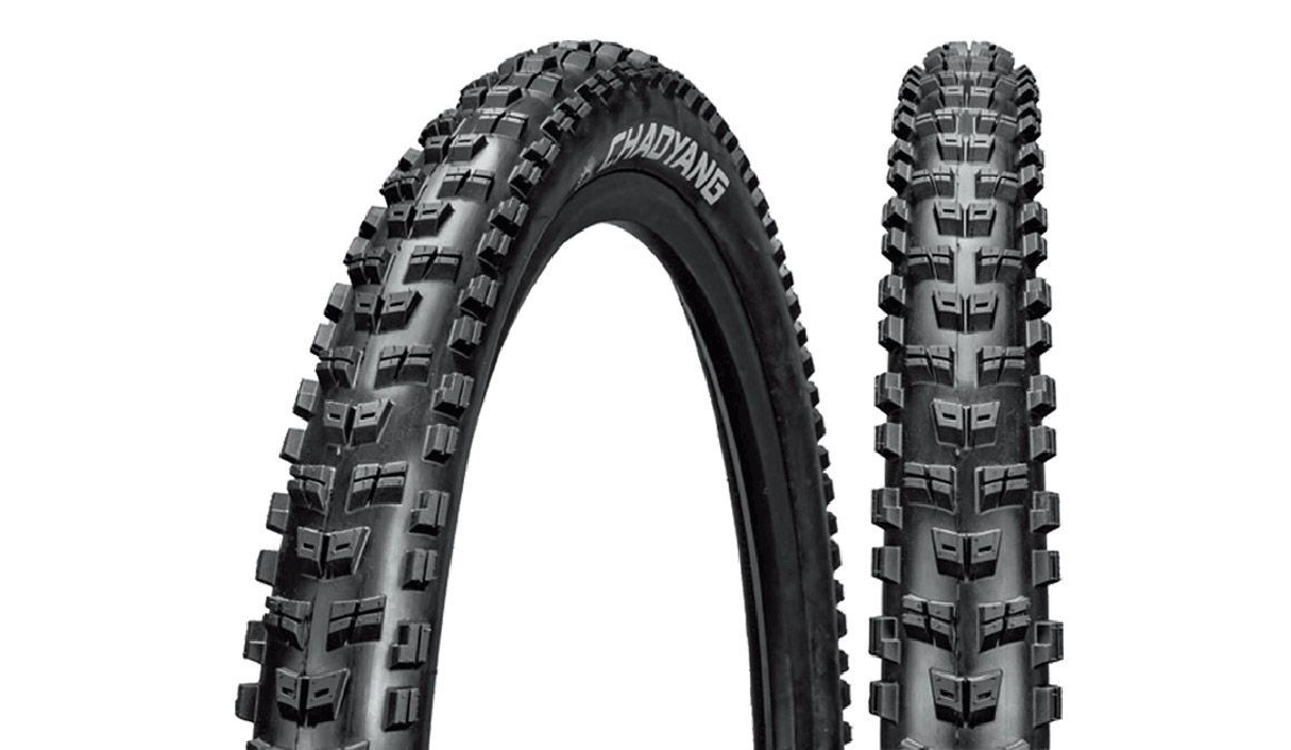 Rock Wolf: a alternativa da Chaoyang para terreno molhado