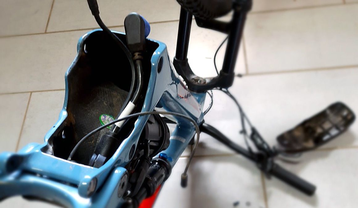 5 afirmações falsas sobre as e-bikes