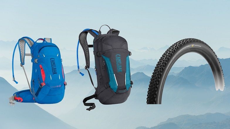 PASSATEMPO - Revista BIKE