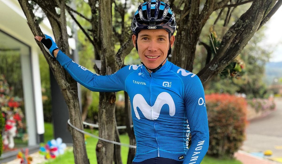 Miguel Ángel López está infetado com COVID-19