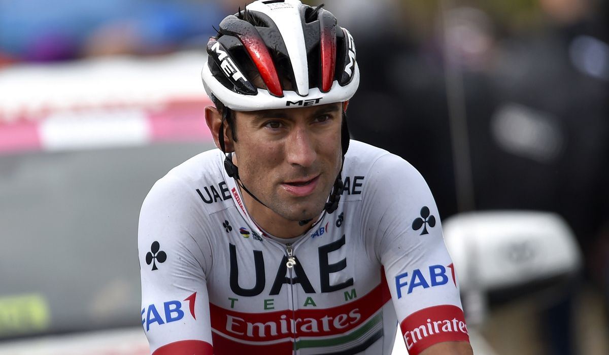 Ulissi vai ser submetido a um estudo eletrofisiológico para controlar o seu coração