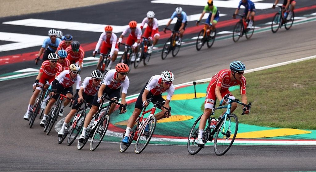 Novo acordo com UCI reforça a oferta do canal Eurosport em 2021