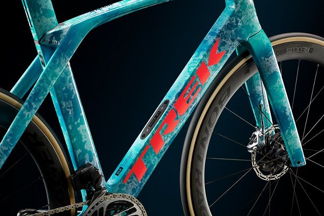 Há novos esquemas de pintura na gama ICON do Project One