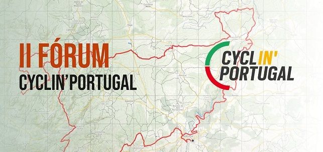 Fórum Cyclin’Portugal decorrerá online