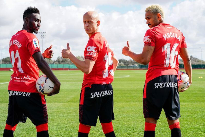 Specialized Iberia associa-se ao RCD Mallorca