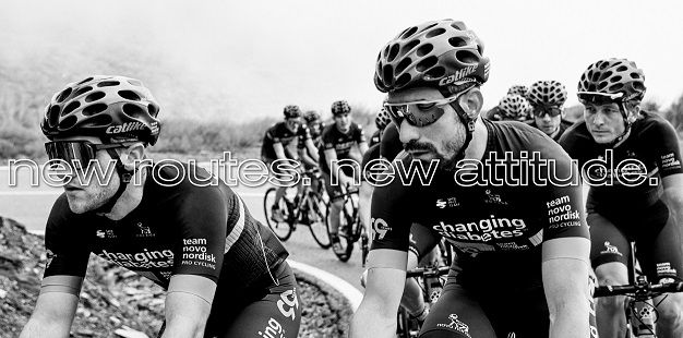 ÚLTIMA HORA: Polisport adquiriu a marca Catlike