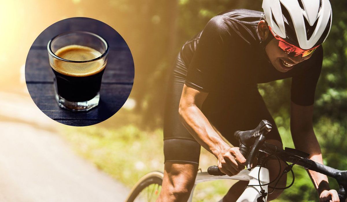 Beber café está associado a menor risco de insuficiência cardíaca