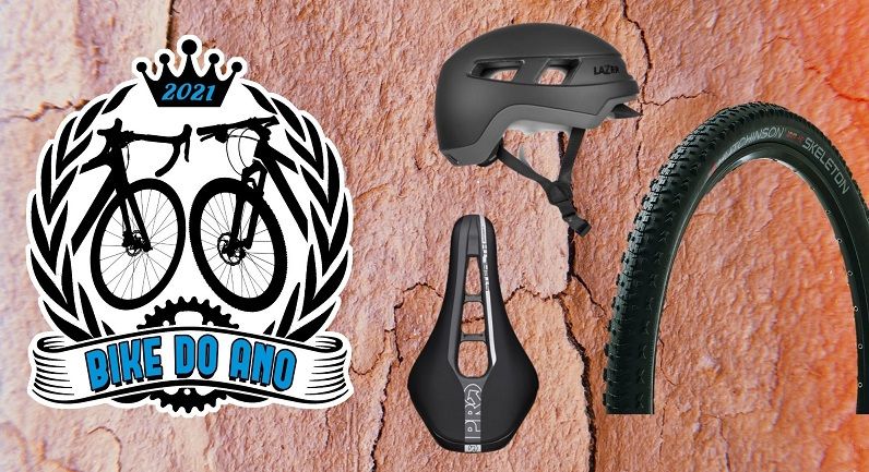 Últimos dias para participar na BIKE DO ANO 2021. E poderás ganhar prémios!