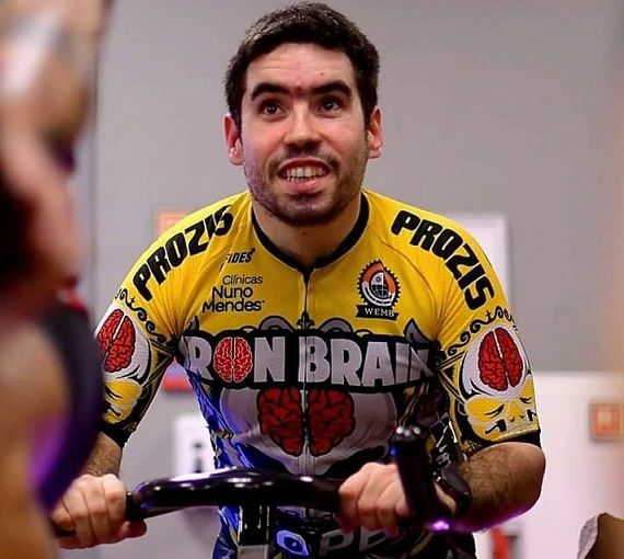 Uma grande história de vida