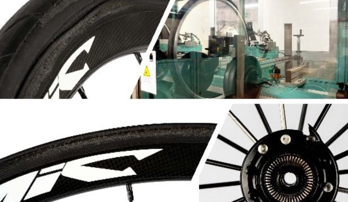 Mavic mostra porque motivo não se devem comprar imitações