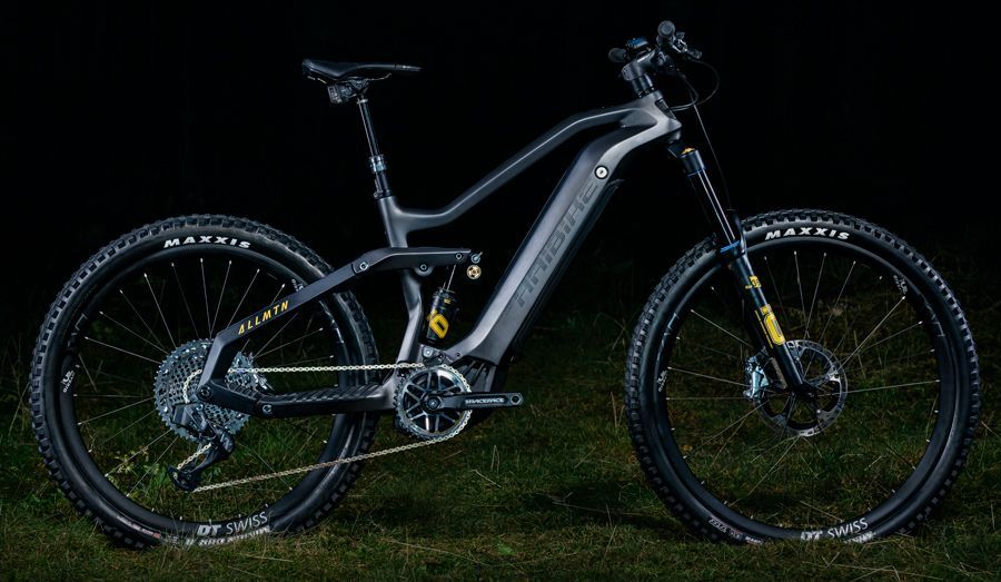 Haibike sorteia três eBikes valorizadas em 10.000 €