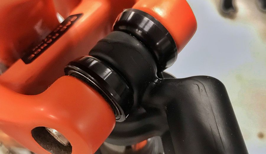 Fox ainda mais suave