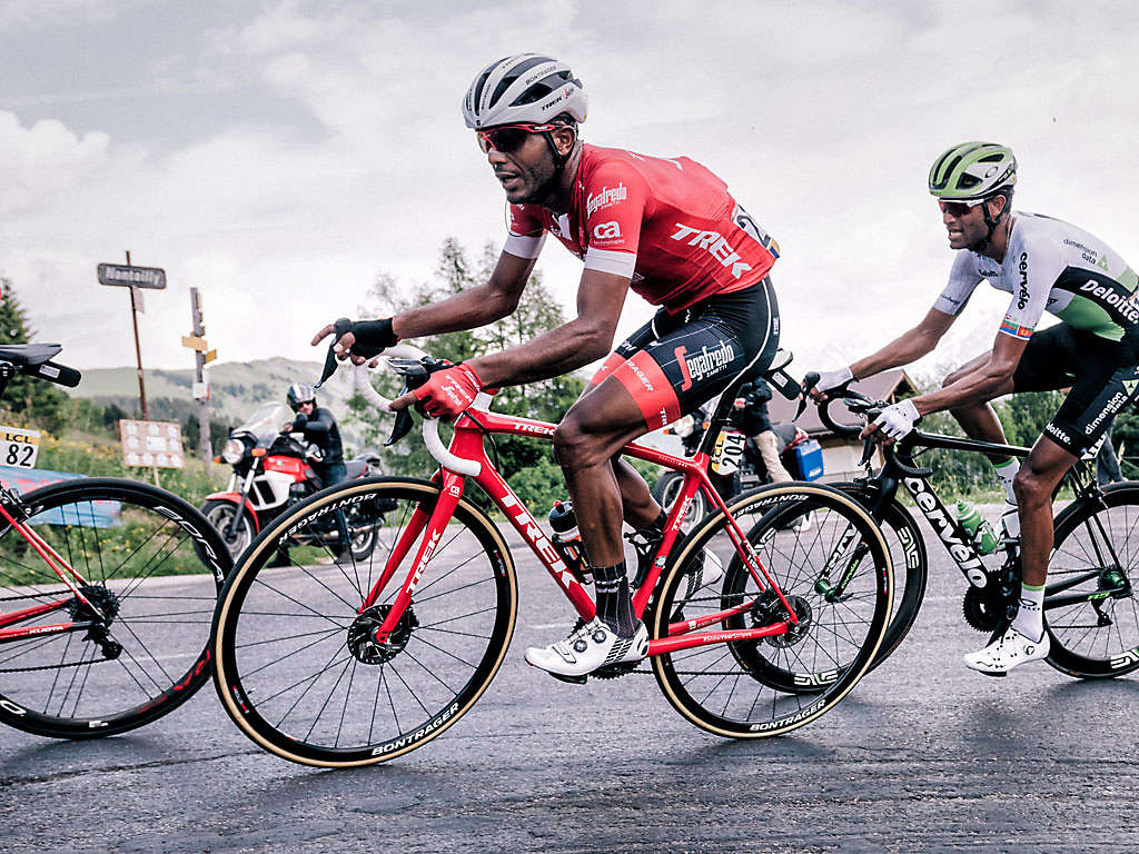 Nova Émonda com objetivos claros