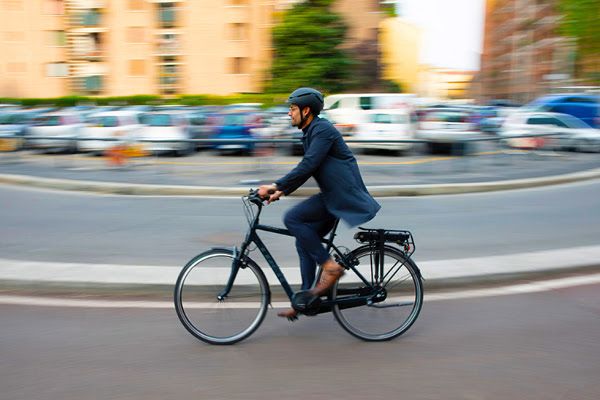 Nova Trek District +