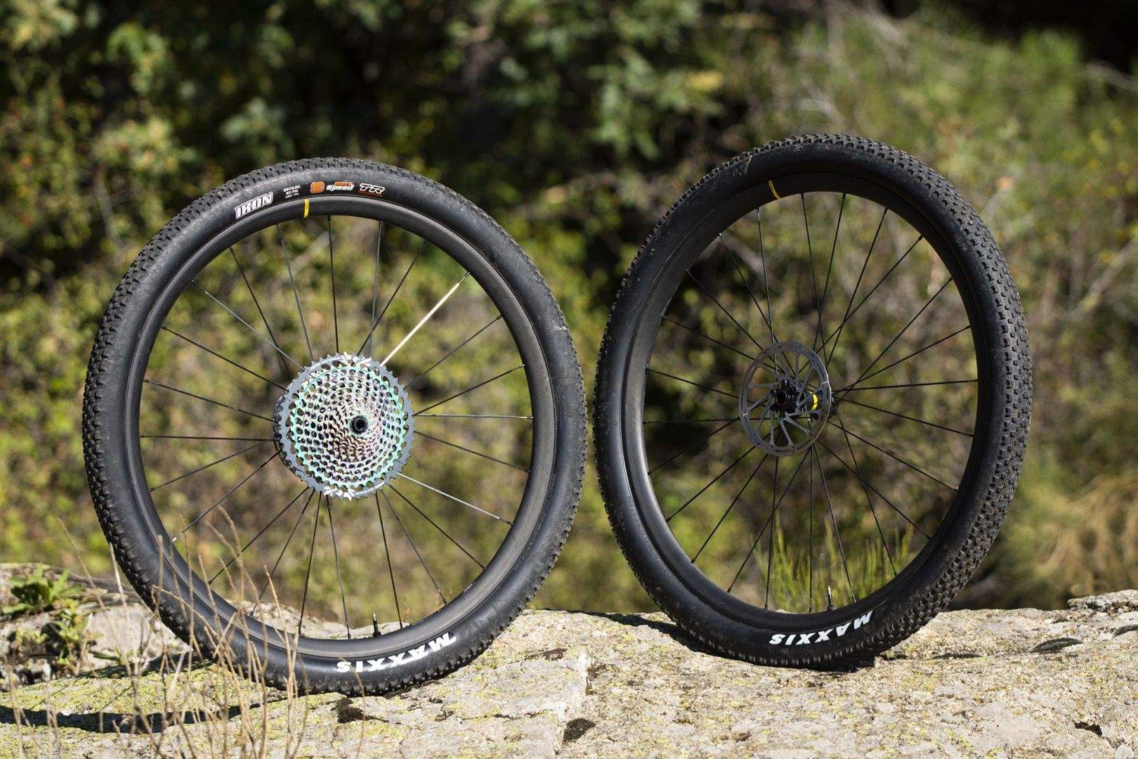 mavic crossmax sl ultimate carbon