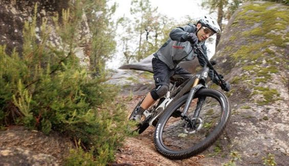 Patron eRIDE Media Event Spain Nov 2021 SCOTT Daniel Geiger 0153