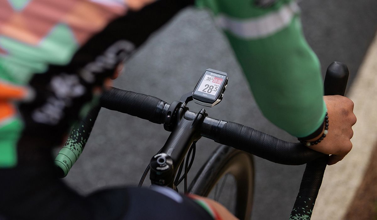 Novo ciclocomputador GPS ROX 11.1 EVO: potente, compacto e polivalente