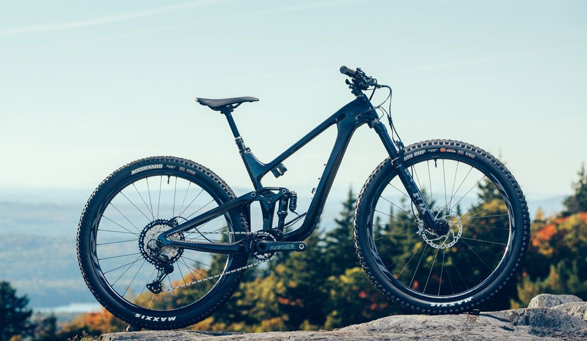 Nova Giant Trance 2022