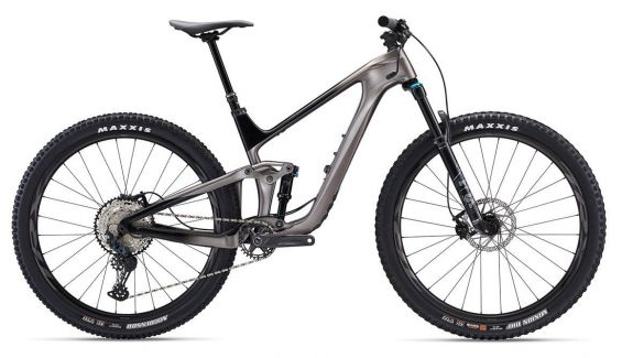 Trance Advanced PRO 29 2 Trance Advanced PRO 29 2