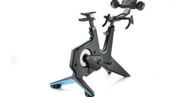 bicicleta estática neo smart bicicleta estática neo smart