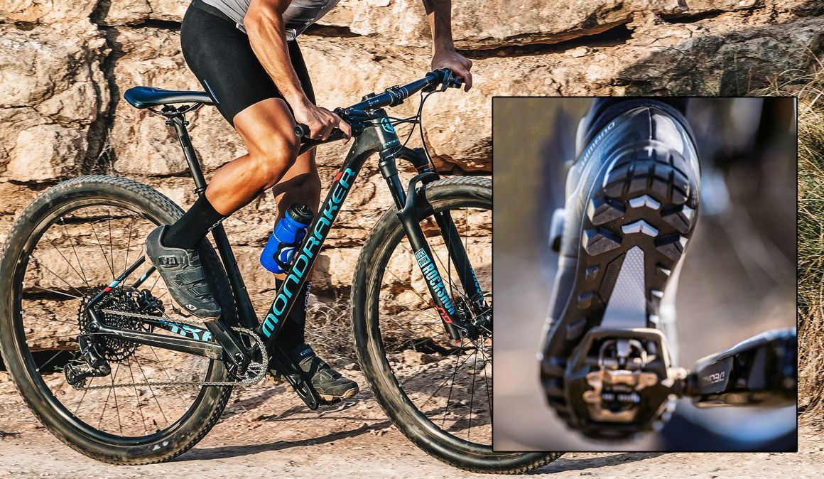 Truques para conseguir uma pedalada mais redonda