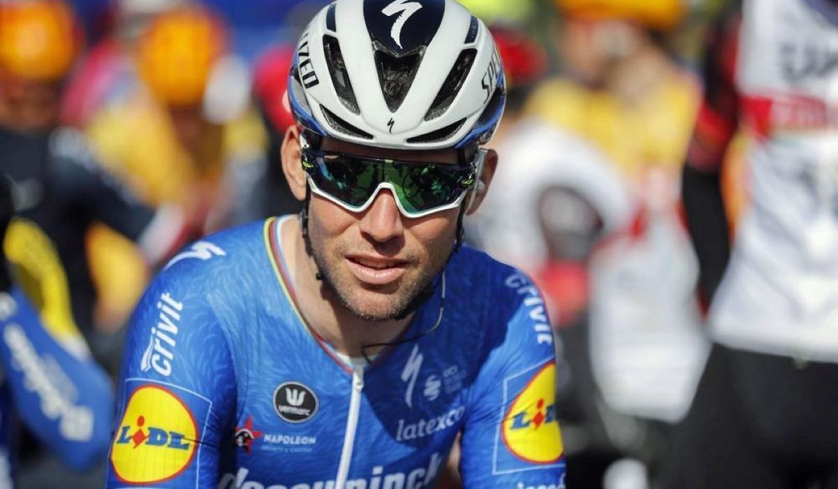 Mark Cavendish assaltado por quatro ladrões em casa